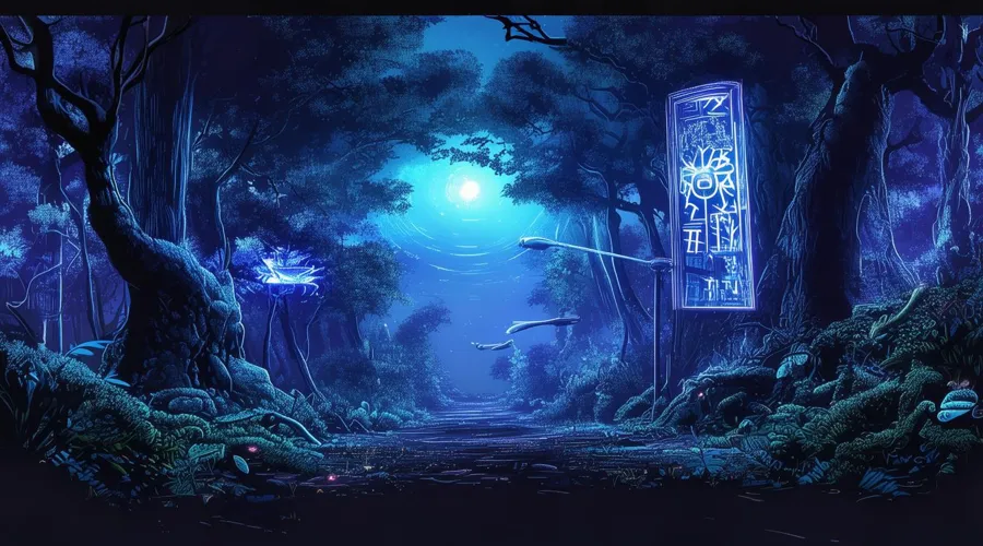 画中世界游戏图片3
